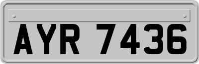 AYR7436