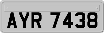 AYR7438