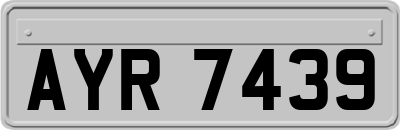 AYR7439