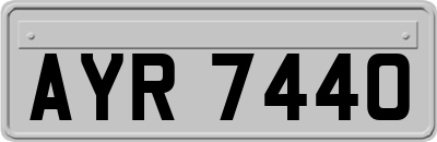 AYR7440