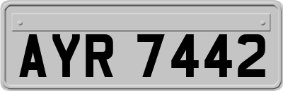 AYR7442