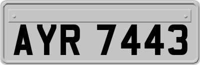AYR7443