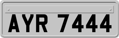 AYR7444