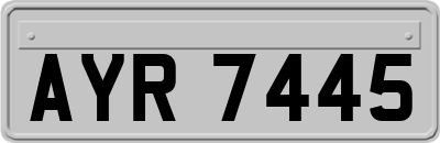 AYR7445