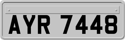 AYR7448