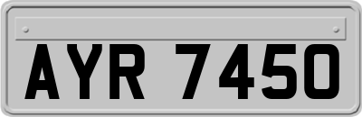 AYR7450