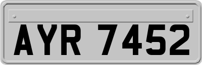 AYR7452