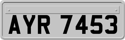AYR7453