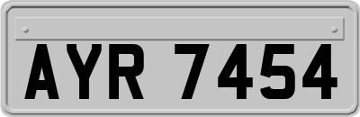 AYR7454
