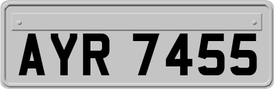 AYR7455