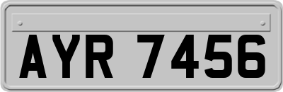AYR7456