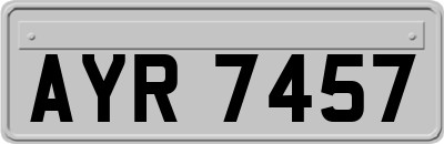 AYR7457