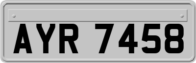 AYR7458