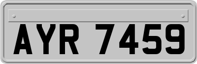 AYR7459