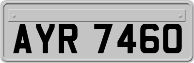 AYR7460