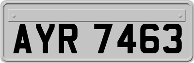 AYR7463