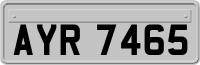 AYR7465