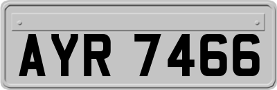 AYR7466