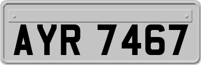 AYR7467