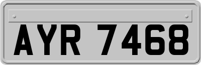 AYR7468