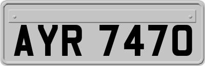 AYR7470