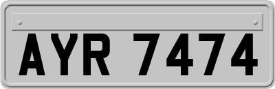 AYR7474