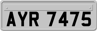 AYR7475