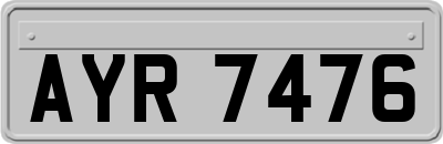 AYR7476