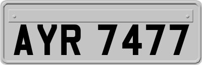 AYR7477