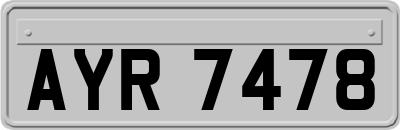 AYR7478