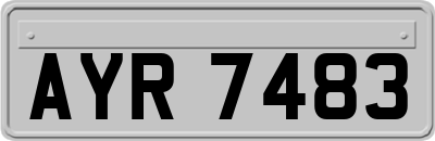 AYR7483