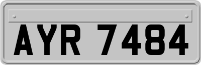AYR7484