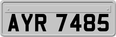 AYR7485
