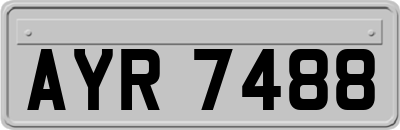 AYR7488
