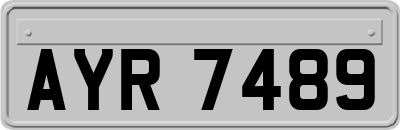 AYR7489