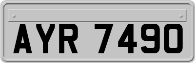 AYR7490