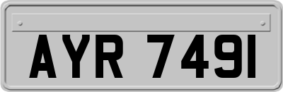 AYR7491