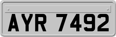 AYR7492