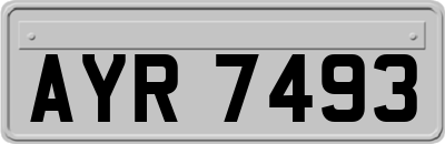 AYR7493