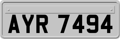 AYR7494