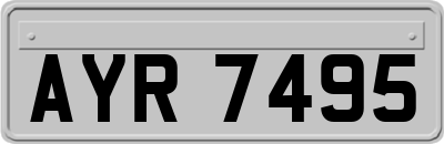 AYR7495