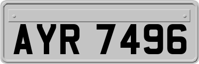 AYR7496