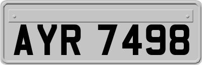AYR7498