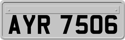 AYR7506