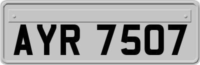 AYR7507