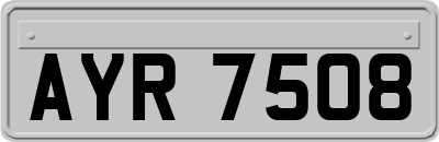 AYR7508