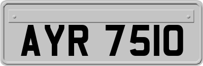 AYR7510