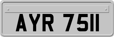 AYR7511