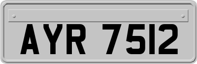 AYR7512