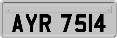 AYR7514